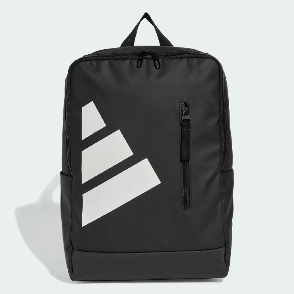 Batoh ADIDAS CLSC BTU BOXY BLACK WHITE · záber 2