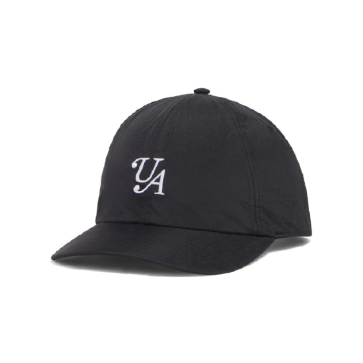 Pánska šiltovka UNDER ARMOUR M Sportstyle Nylon Snapback-BLK · záber 1