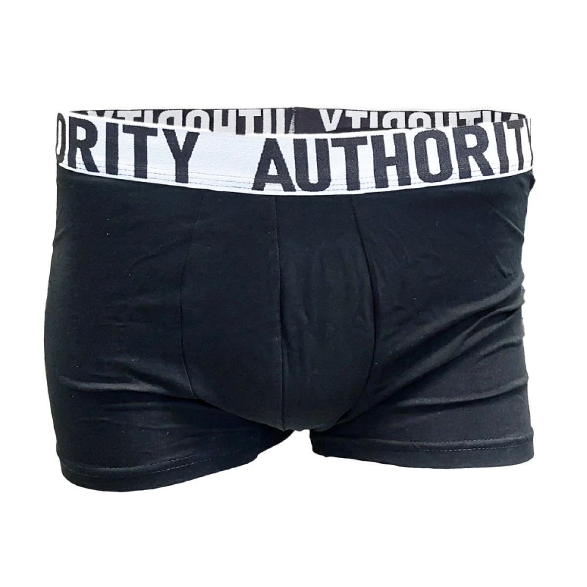 Pánske boxerky AUTHORITY B - BAPE 3PCK BLK · záber 4