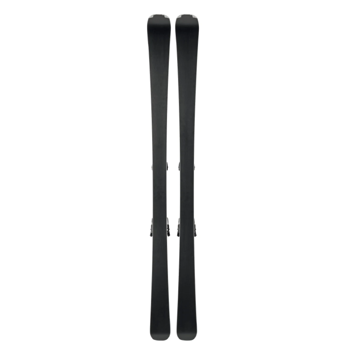 Lyže na zjazdovku - on piste s viazaním BLIZZARD Stormbird 7.2 + TPC 10 DEMO, anthracite orange · záber 5