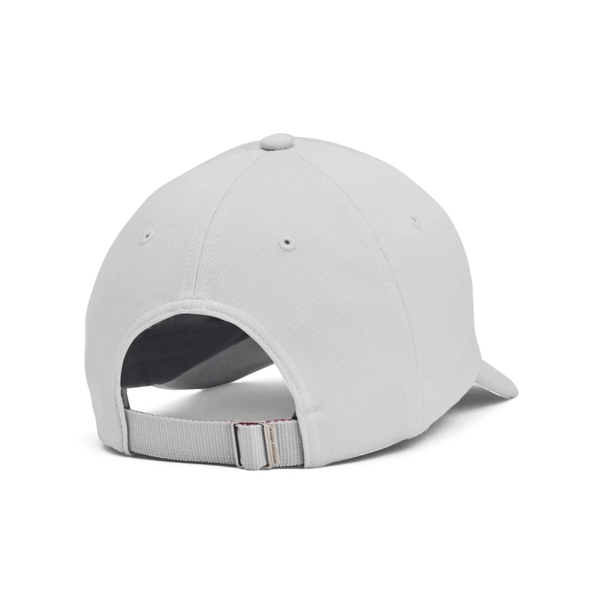 Dámska šiltovka UNDER ARMOUR Womens UA Blitzing Adj-GRY · záber 2