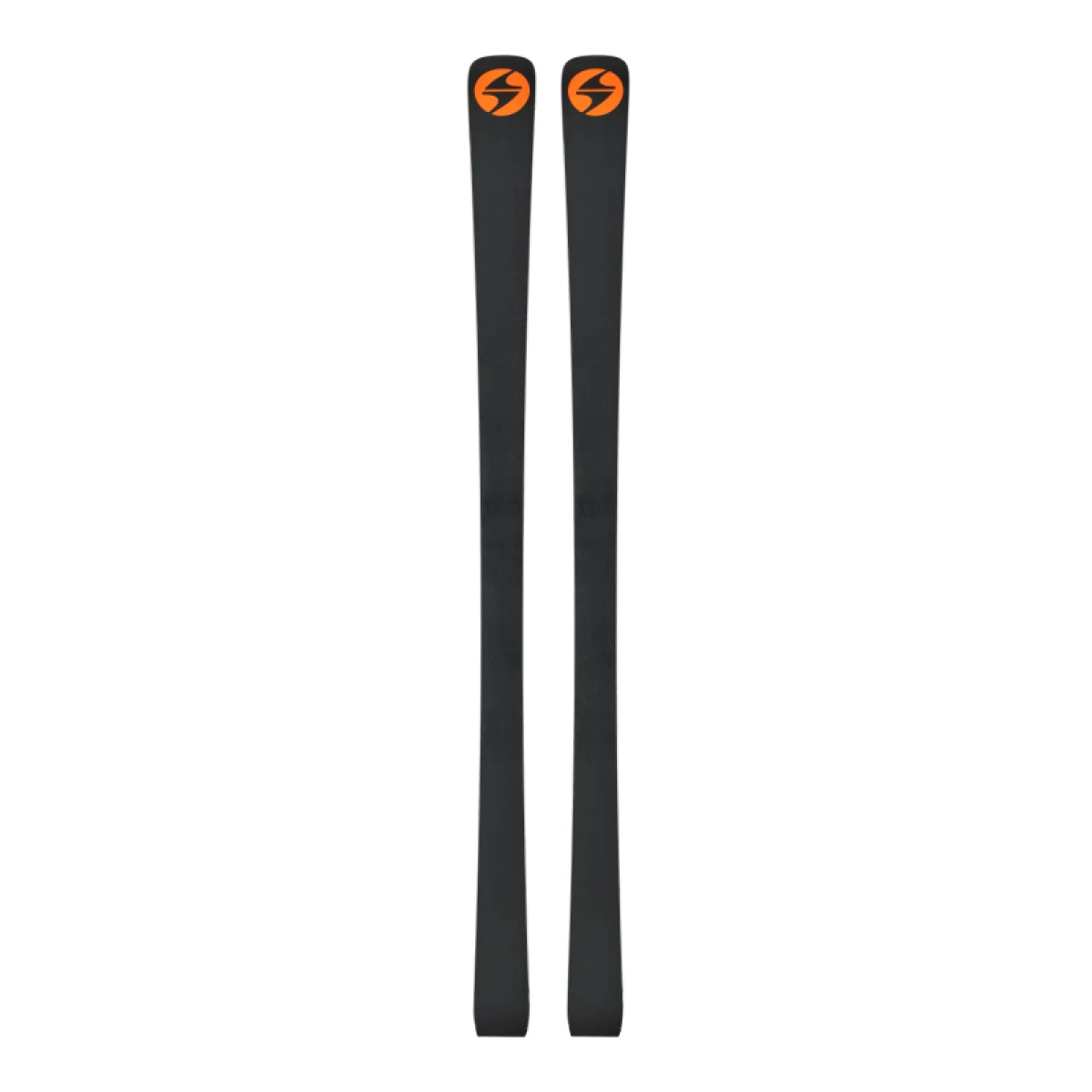 Závodné lyže (bez viazania) BLIZZARD Firebird GS JR-Racing(FLAT+PLATE) · záber 5