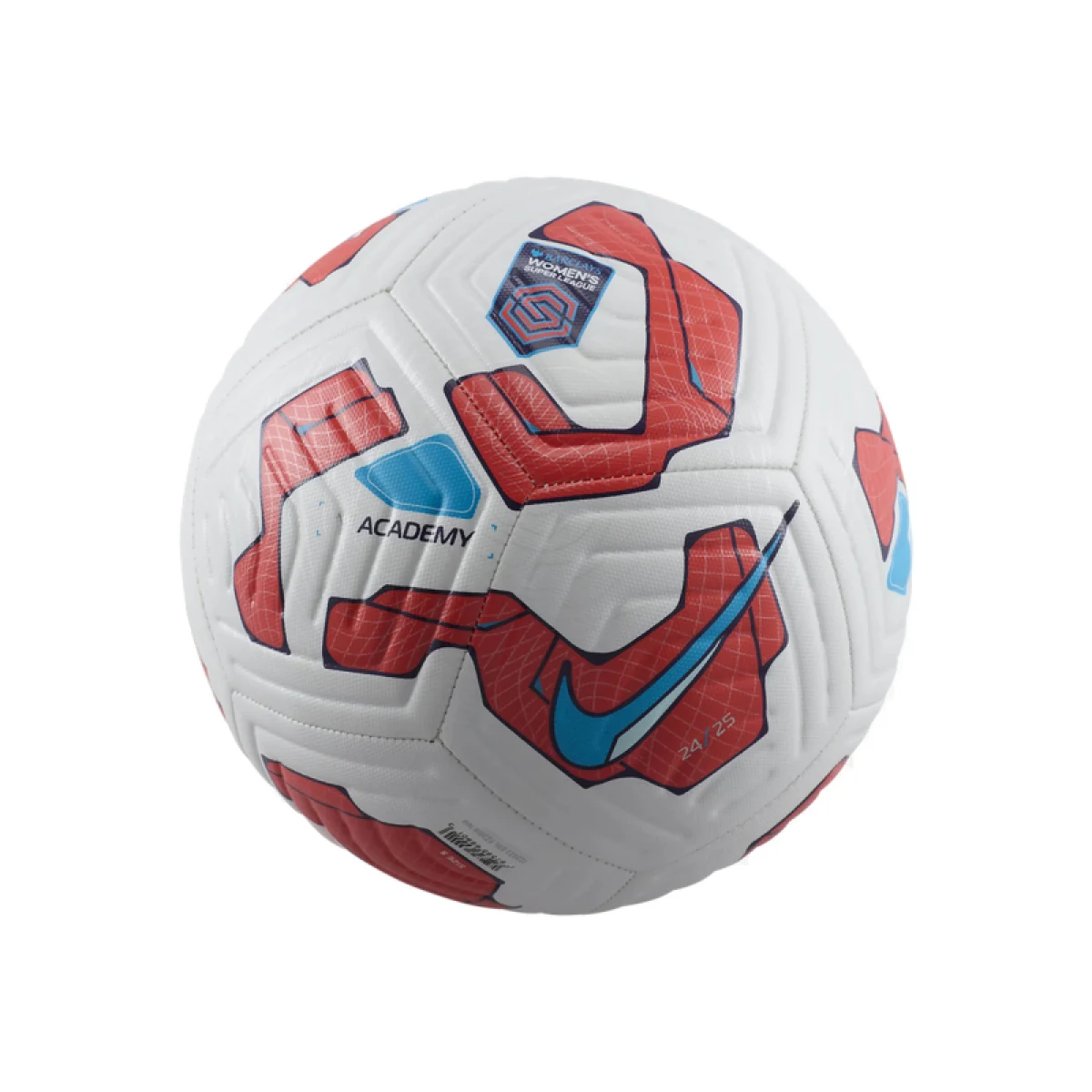 Futbalová lopta NIKE WMNSL NK ACADEMY - FA24 · záber 2
