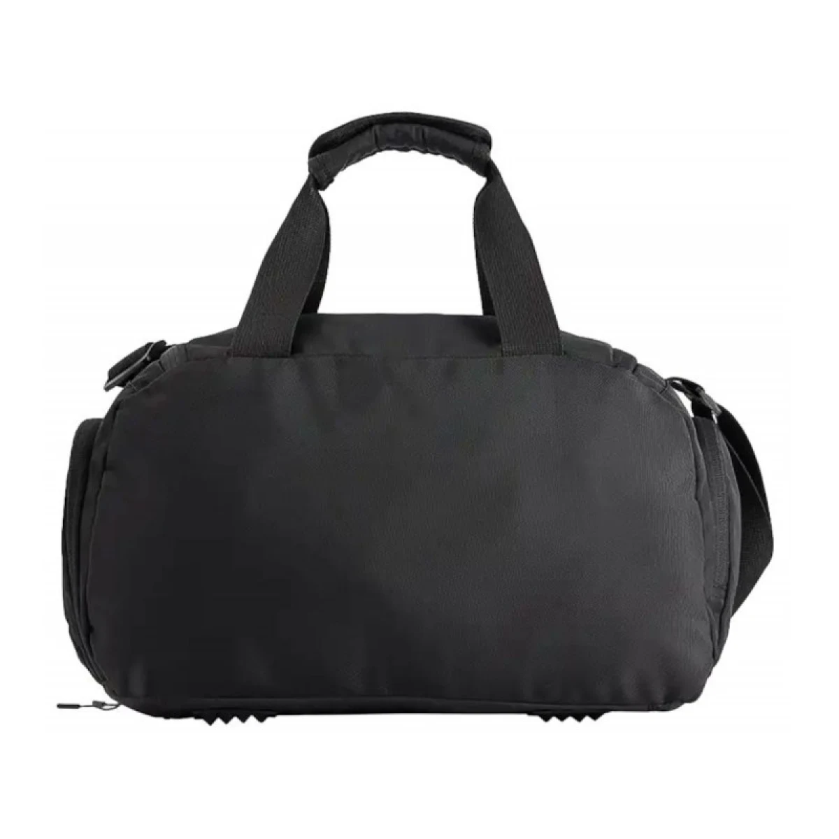 Dámska cestovná taška 4F TRAINING BAG F072-WSS26ATBAF072-20S-DEEP BLACK · záber 2