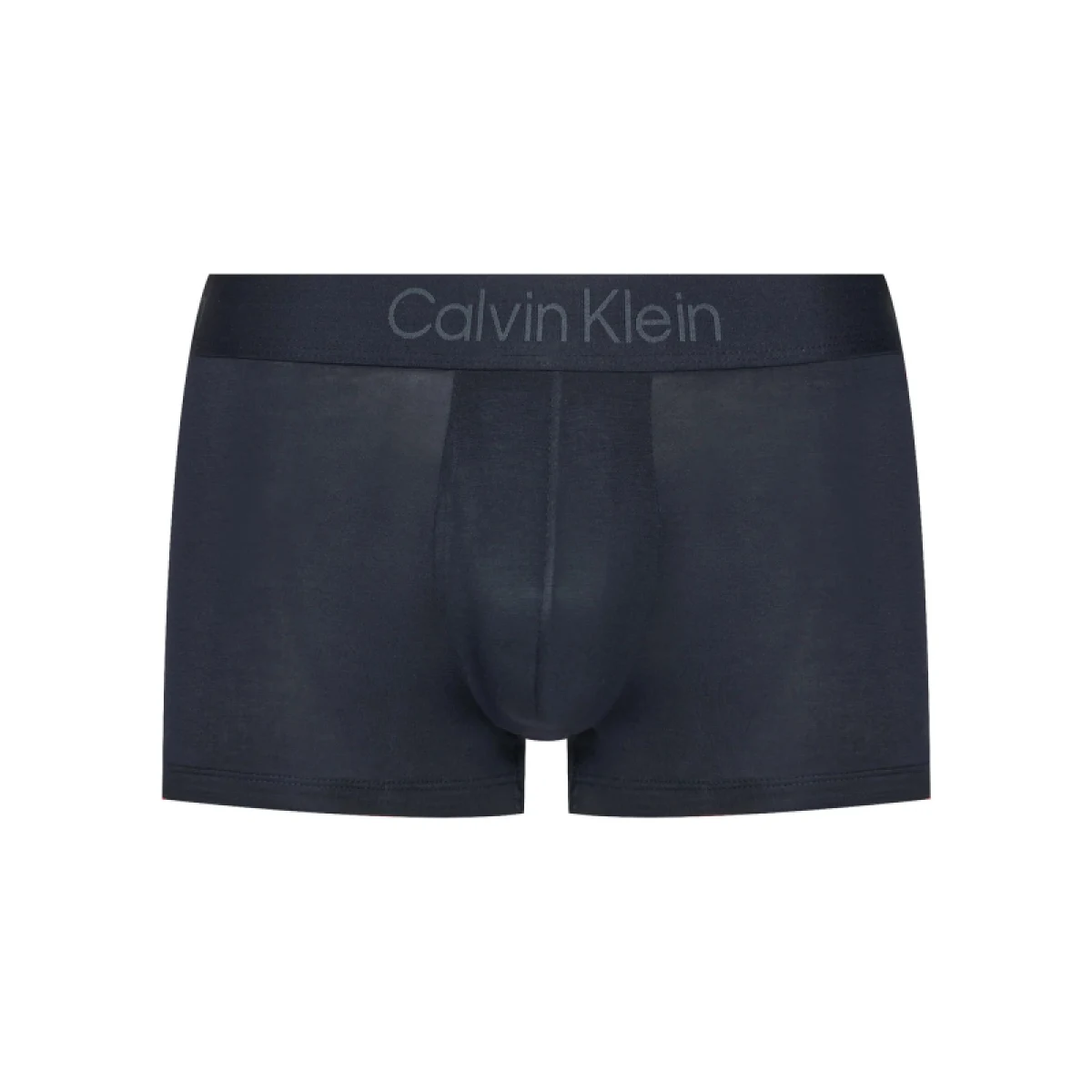 Pánske boxerky CALVIN KLEIN 3 PACK-TRUNK 3PK-Mix · záber 4