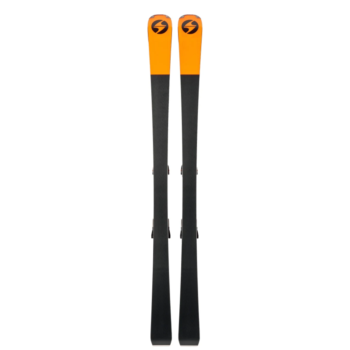 Lyže na zjazdovku - on piste s viazaním BLIZZARD Thunderbird R13 + TPX 12, grey · záber 5