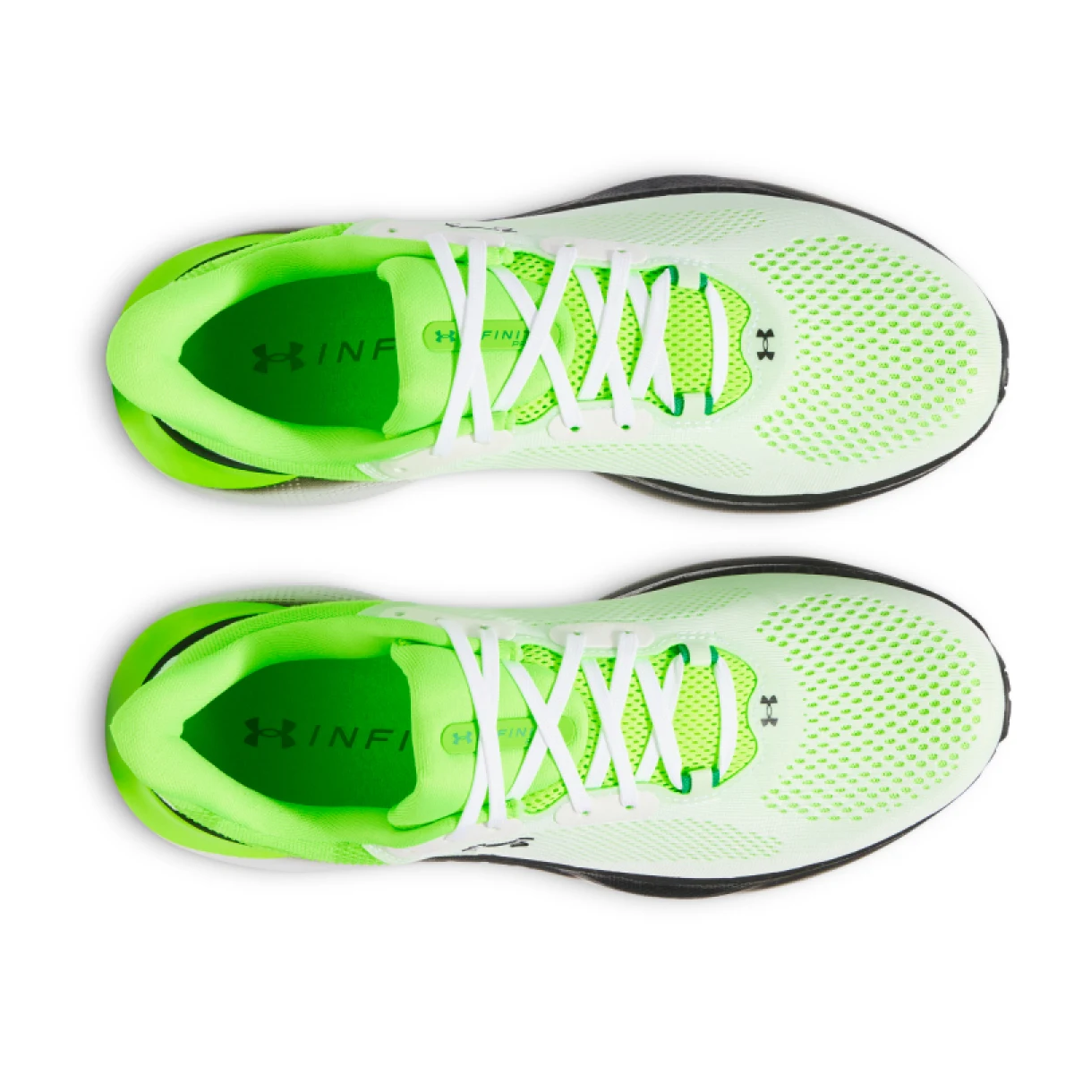 Pánska bežecká obuv UNDER ARMOUR UA Infinite Pro 2 · záber 4
