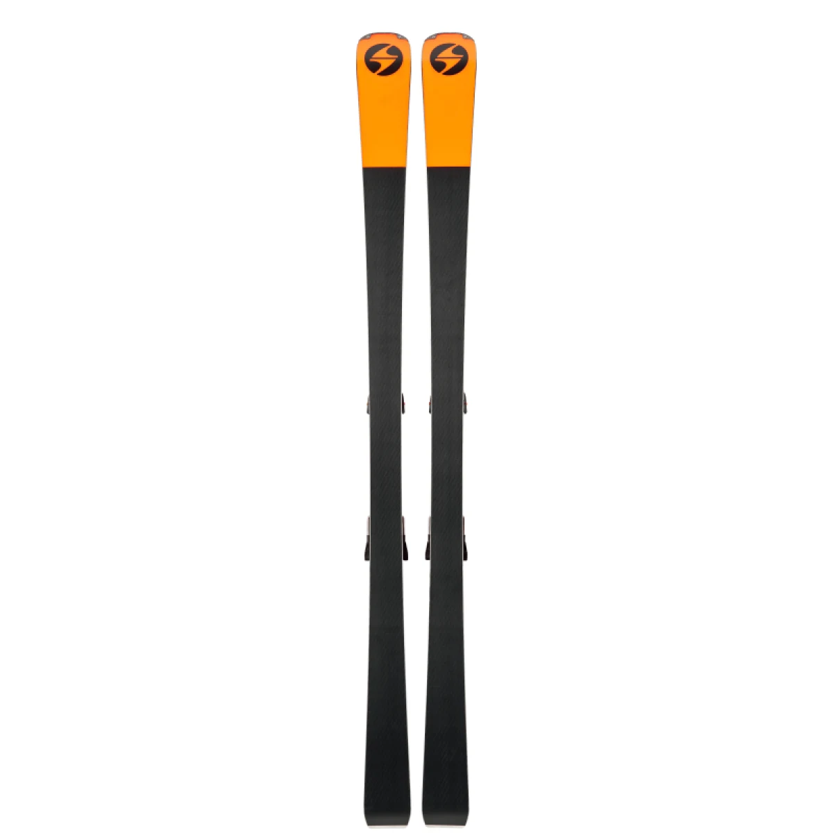 Lyže na zjazdovku - on piste s viazaním BLIZZARD Thunderbird R15 + TPX 12, orange · záber 5