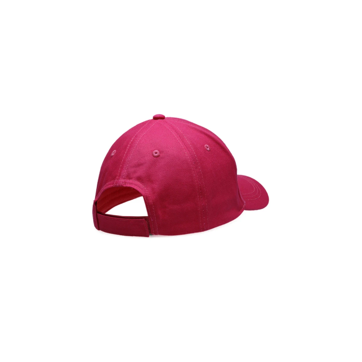 Dievčenská šiltovka 4F JUNIOR BASEBALL CAP F104-55S-HOT PINK · záber 2