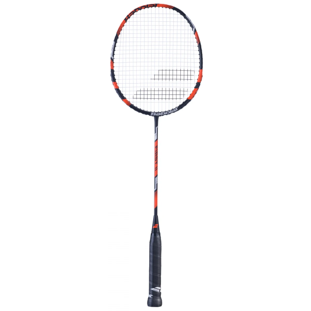 Bedmintonová raketa pre začiatočníkov BABOLAT First II · záber 2