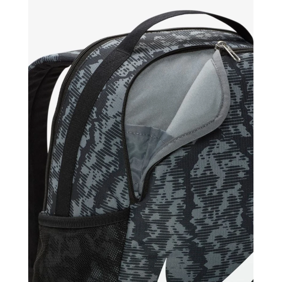 Batoh NIKE Y NK BRSLA BKPK - CAT AOP FA24 · záber 4