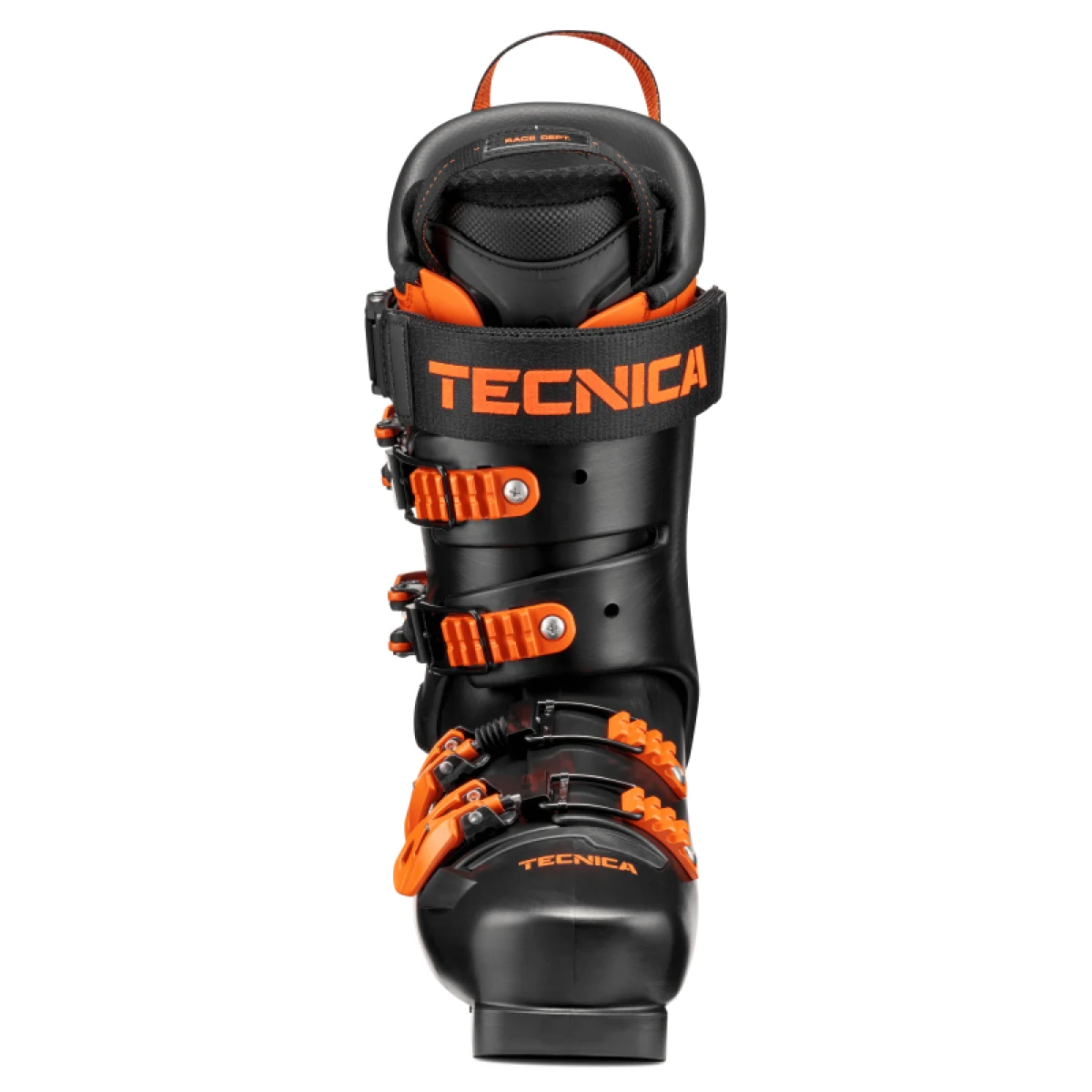 Závodné lyžiarky TECNICA Firebird WC 130, black · záber 5