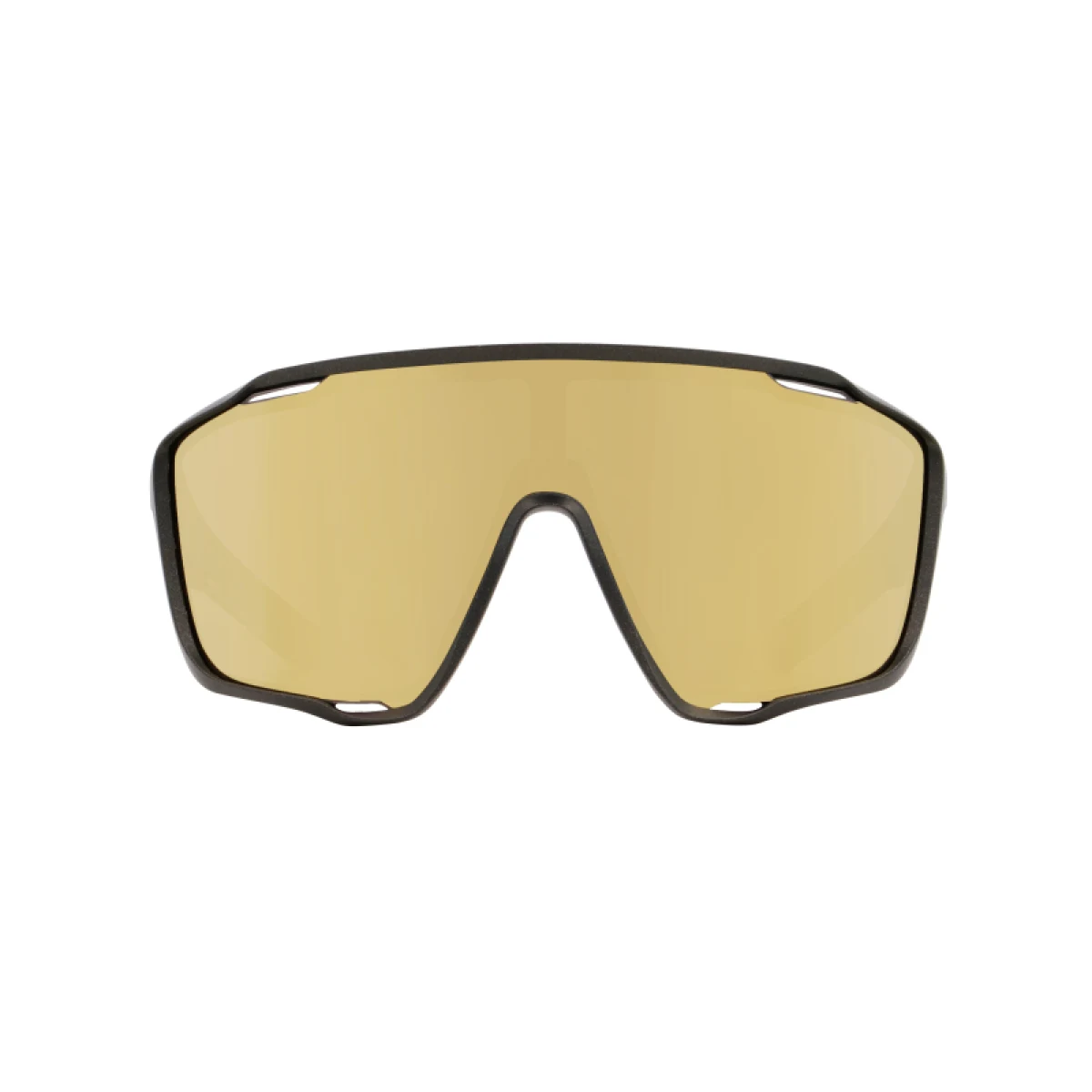 Slnečné okuliare RED BULL SPECT KRAFT-04, green brown with gold mirror · záber 4