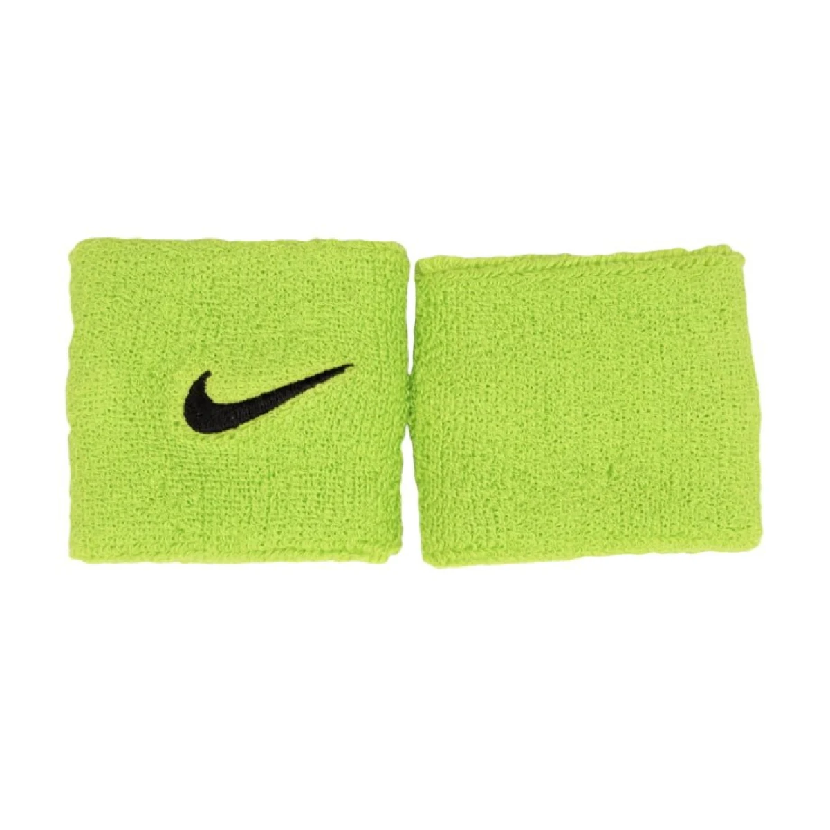 Potítka NIKE SWOOSH WRISTBANDS AG BK · záber 2