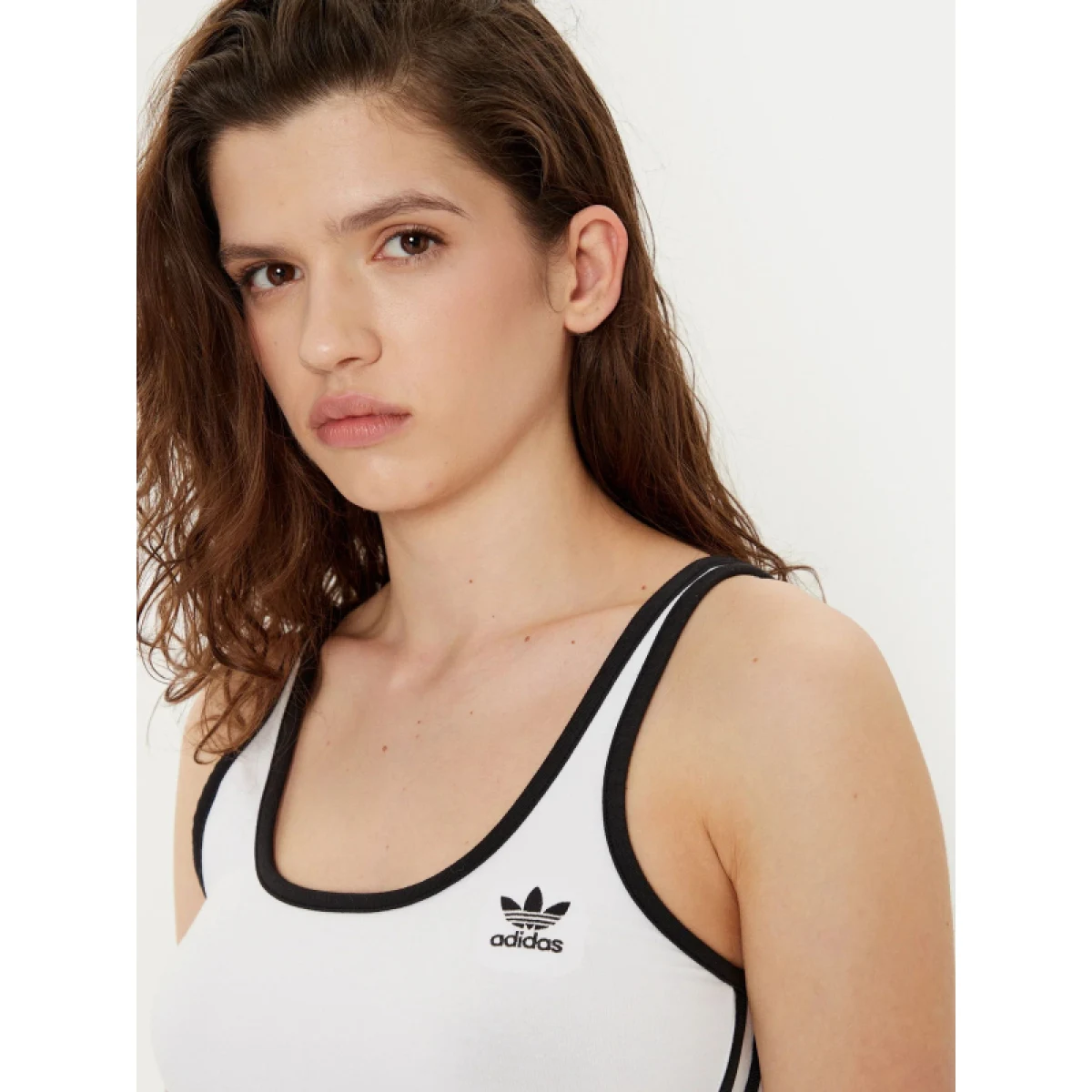Dámske tielko ADIDAS ORIGINALS 3S BRA TOP · záber 2