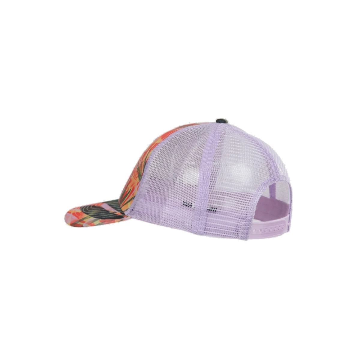 Dámska šiltovka FUNDANGO Amos Truck Driver Hat-334-lilac · záber 3