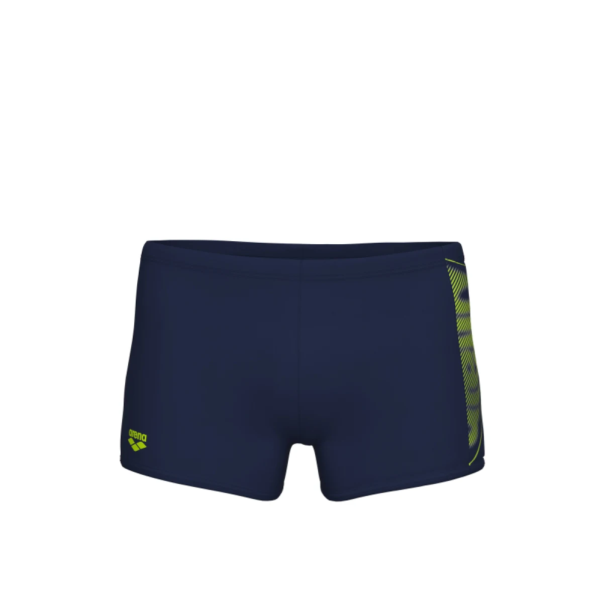 Pánske plavecké boxerky ARENA MENS BRIGHT GLARE SWIM SHORT · záber 3