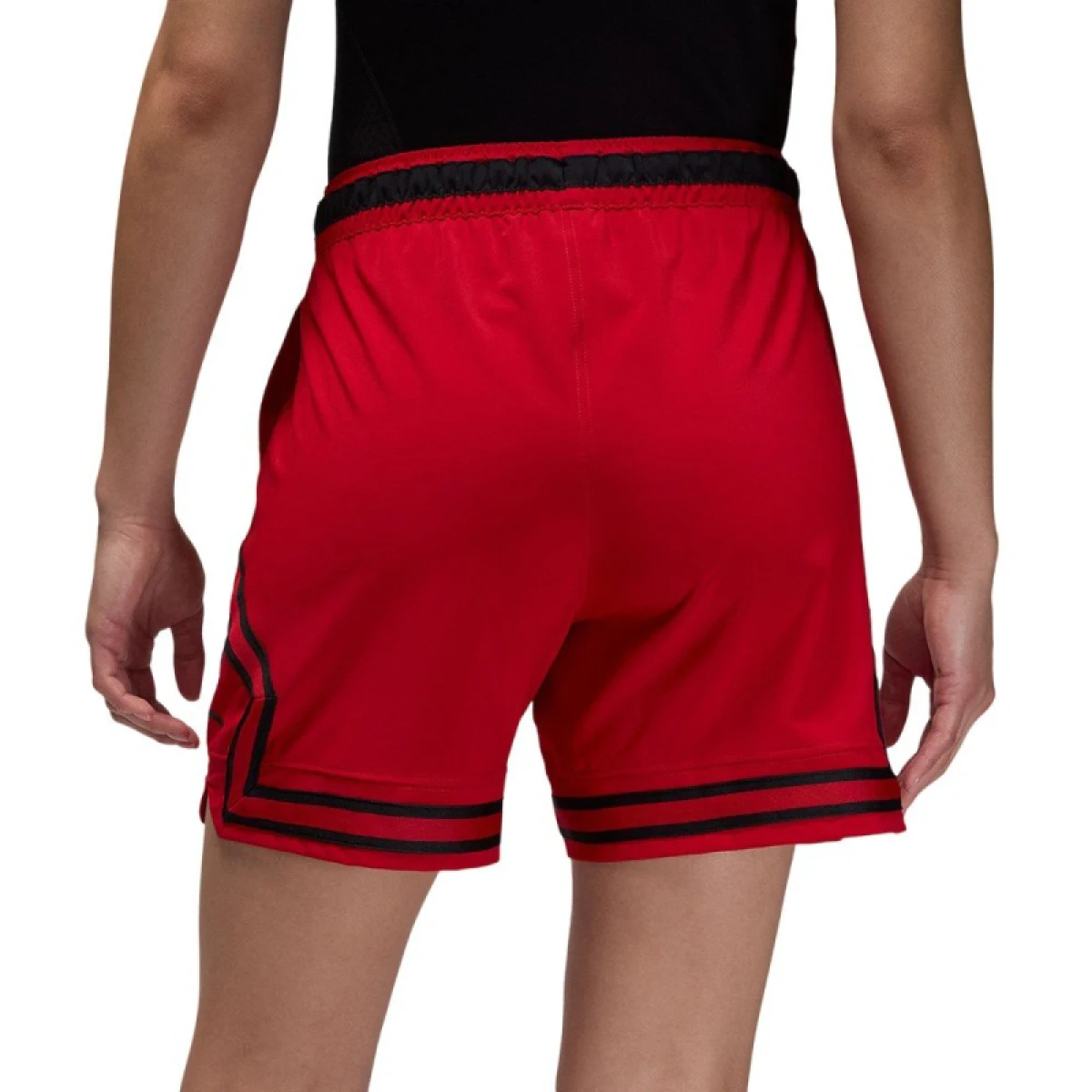 Pánske tréningové kraťasy NIKE Jordan Sport Diamond-FQ2989-687-red · záber 2