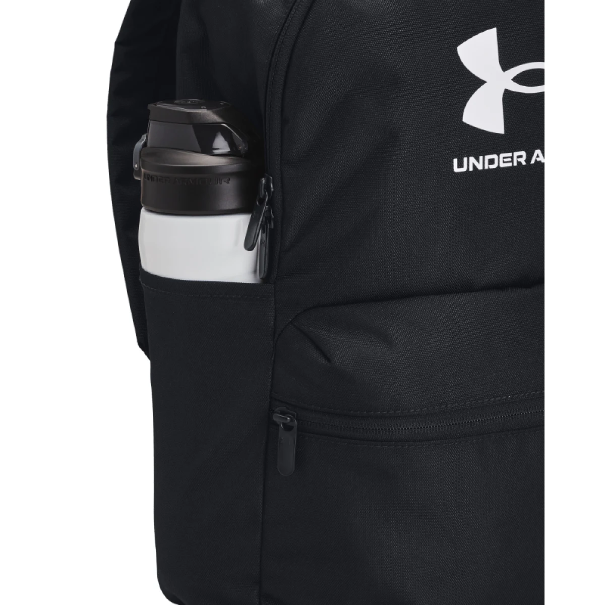 Batoh UNDER ARMOUR UA Loudon Lite Backpack-BLK · záber 4