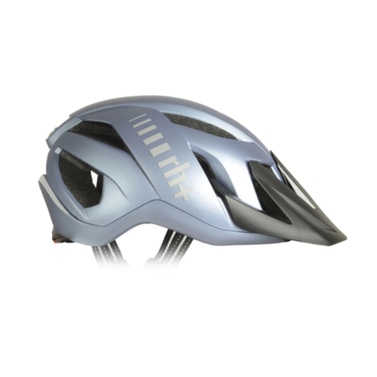 Cyklistická prilba RH+ 3in1, matt ardesia metal · záber 1
