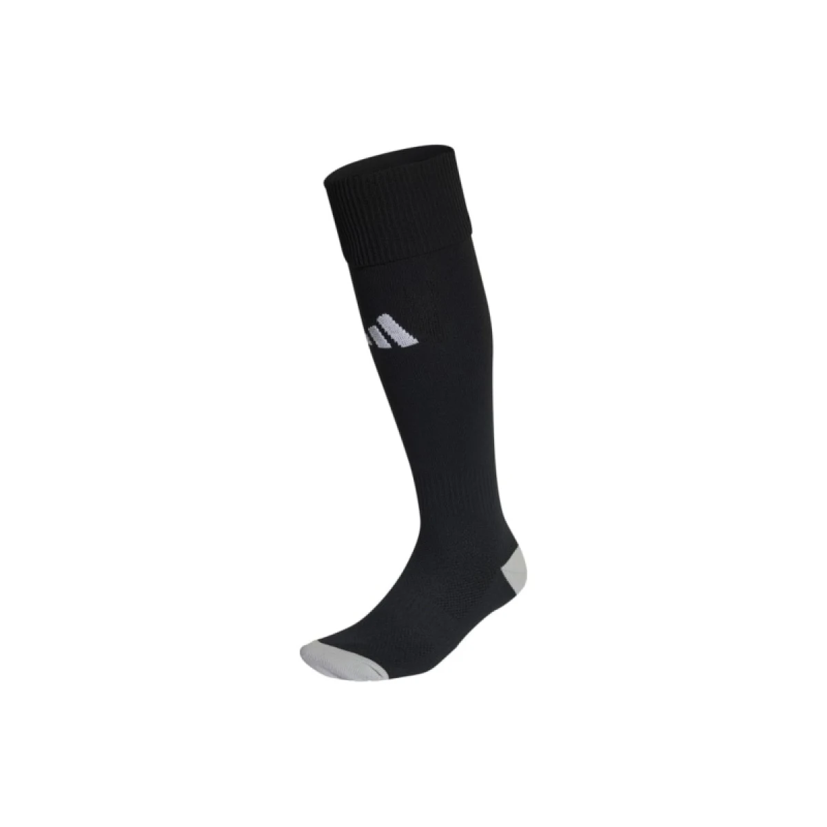 Futbalové štucne ADIDAS MILANO 23 SOCK BLACK WHITE · záber 5