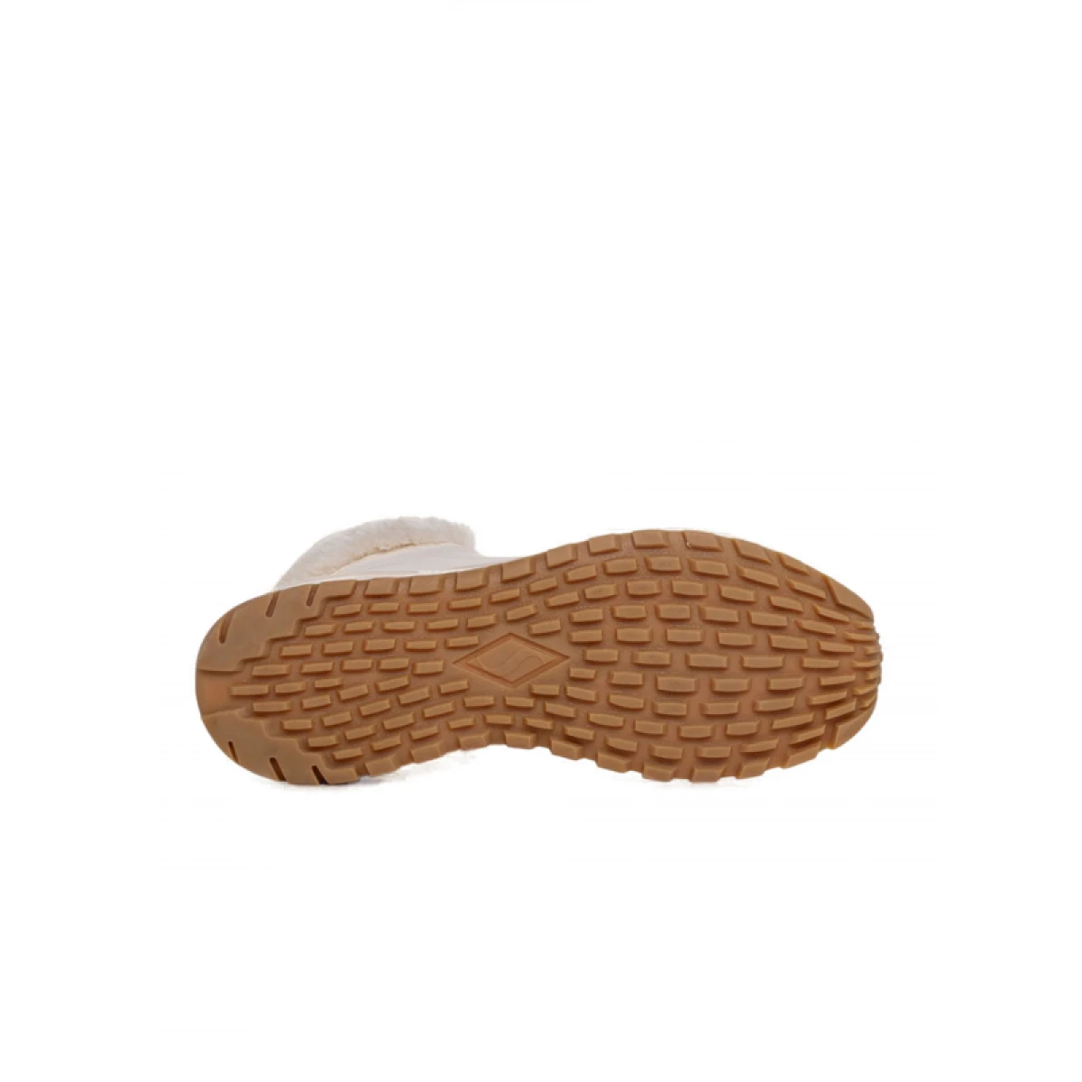 Dámske členkové zimné topánky SKECHERS Uno Rugged Fall Air W natural · záber 4