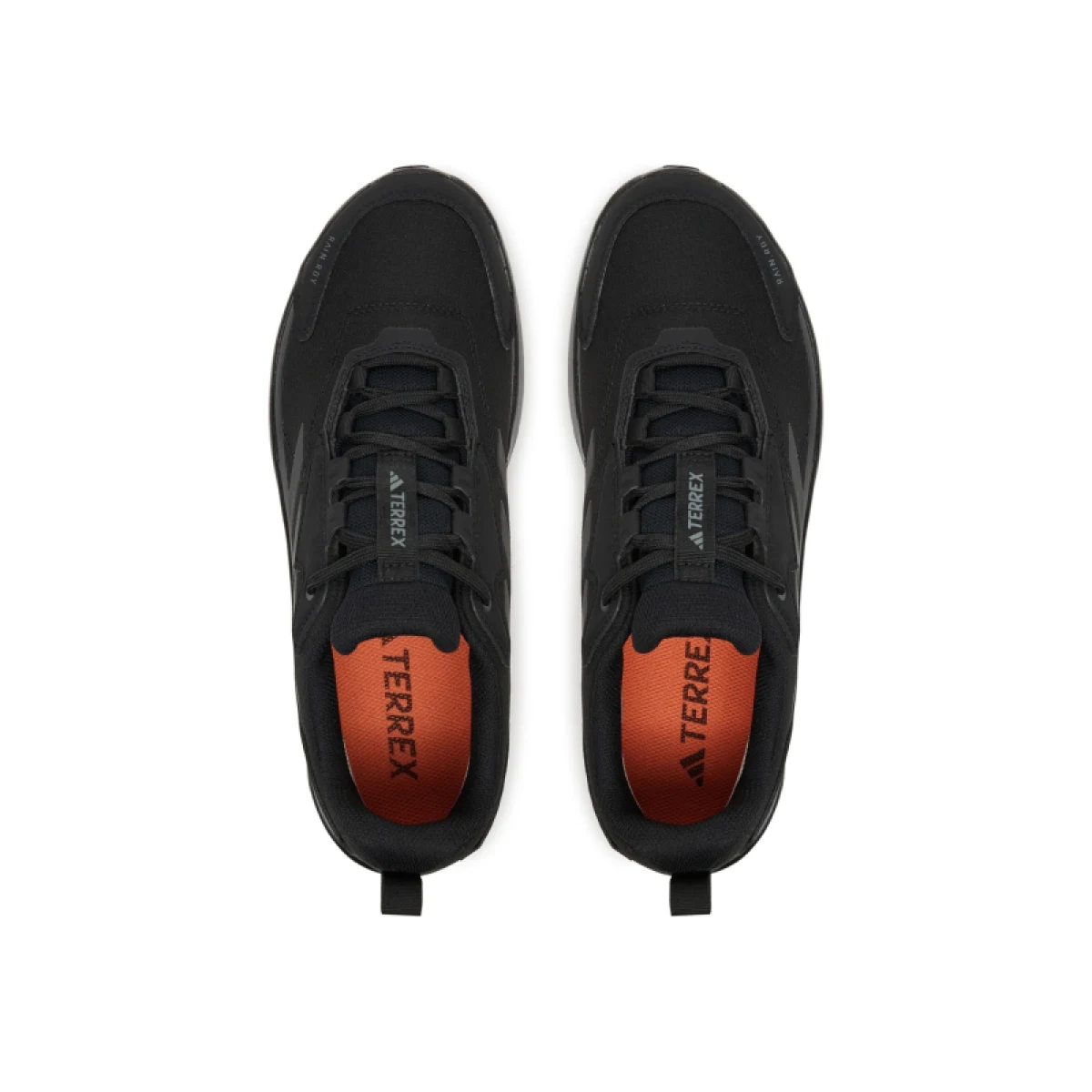 Pánska nízka turistická obuv ADIDAS Terrex Anylander R.Rdy M core black core black grey four · záber 3