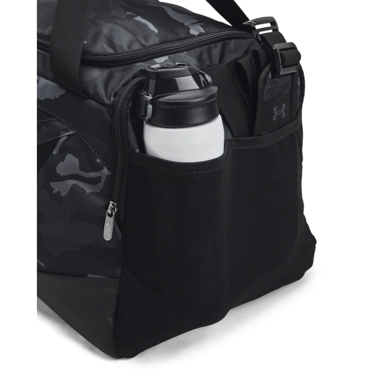 Cestovná taška UNDER ARMOUR UA Undeniable 5.0 Duffle MD · záber 4