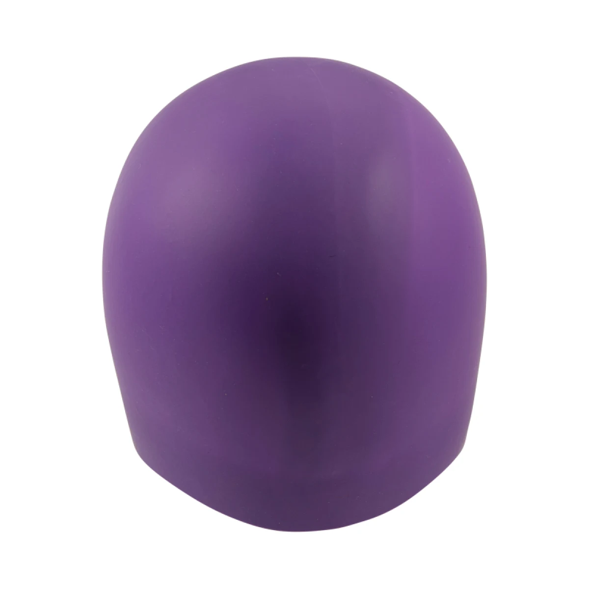 Plavecká čiapka ARENA LONG HAIR CAP-PLUM-BRIGHT_CORAL · záber 4