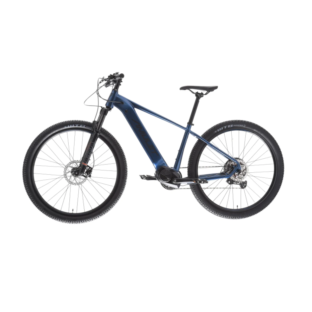 Horský elektrobicykel AMULET (II. Quality) 29 eRival 5.5 SH, cobalt blue black · záber 3