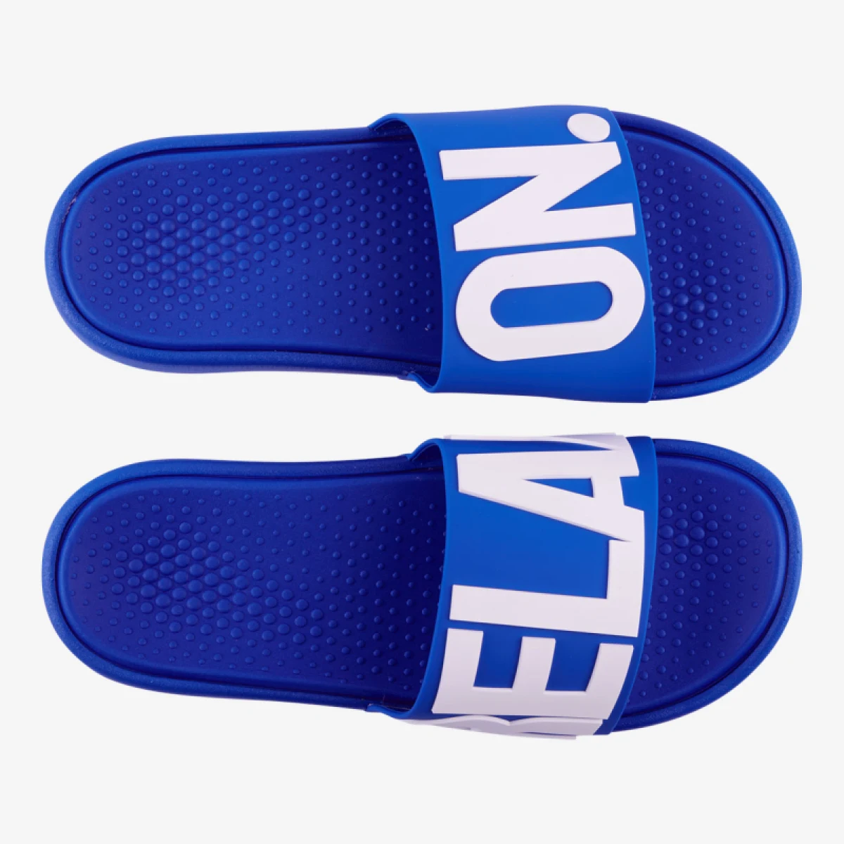 Pánske šlapky (plážová obuv) COQUI Speedy Relax On M royal blue · záber 4