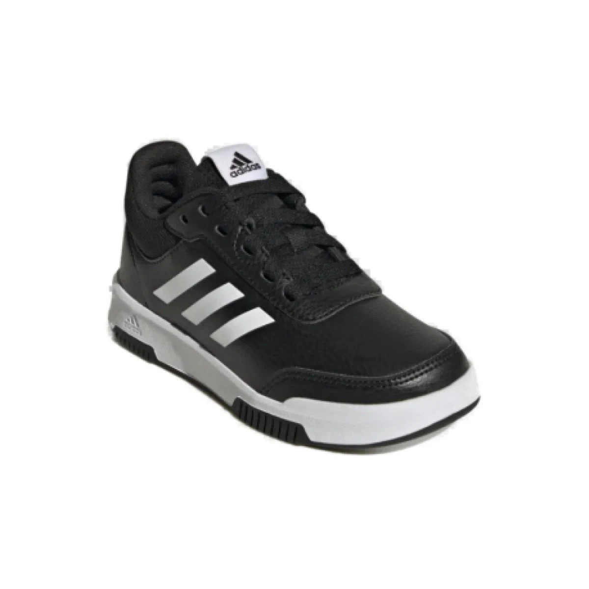 Juniorská rekreačná obuv ADIDAS Tensaur Sport 2.0 K core black cloud white core black · záber 1