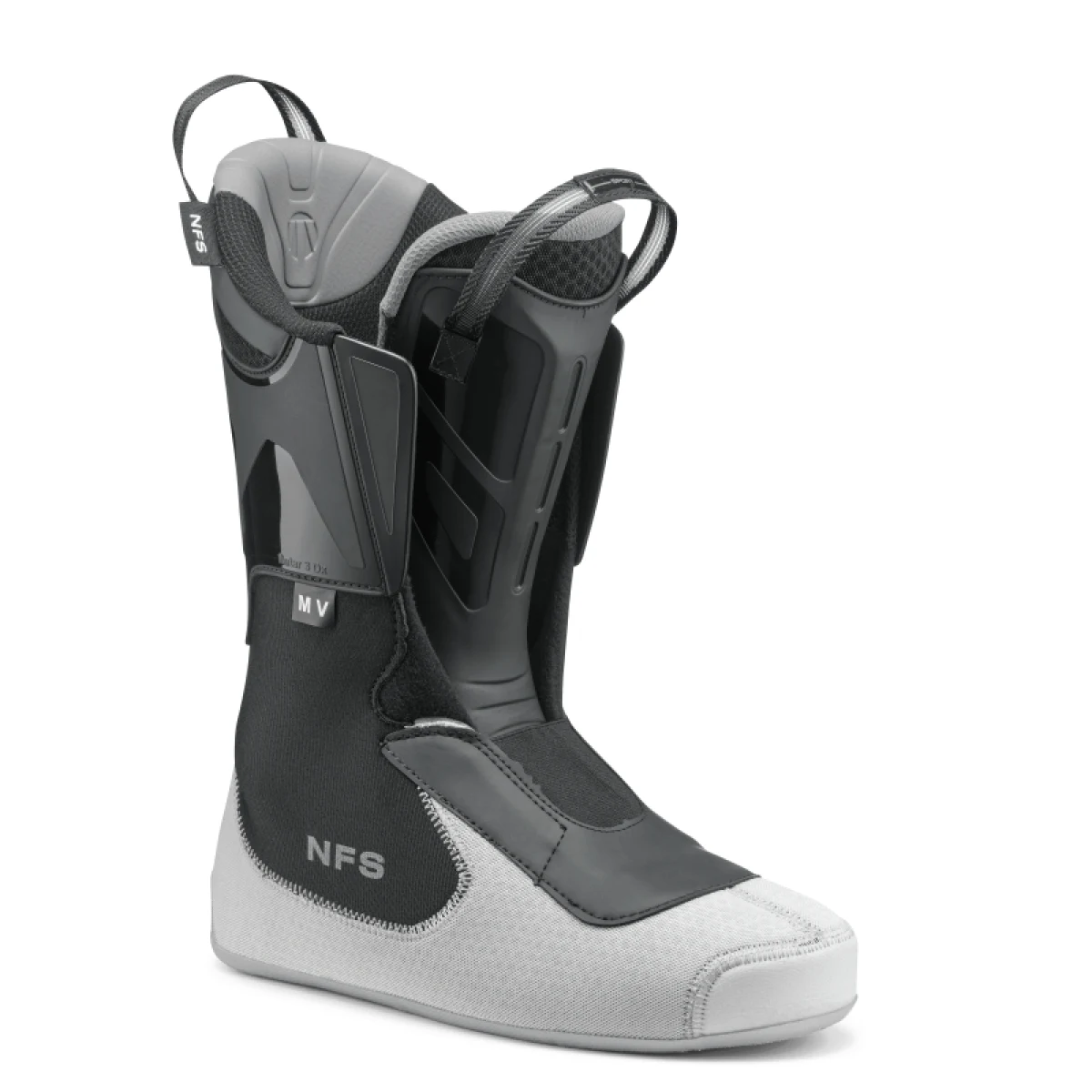 Pánske lyžiarky na zjazdovku - on piste TECNICA Mach Sport 100 MV GW, black · záber 5