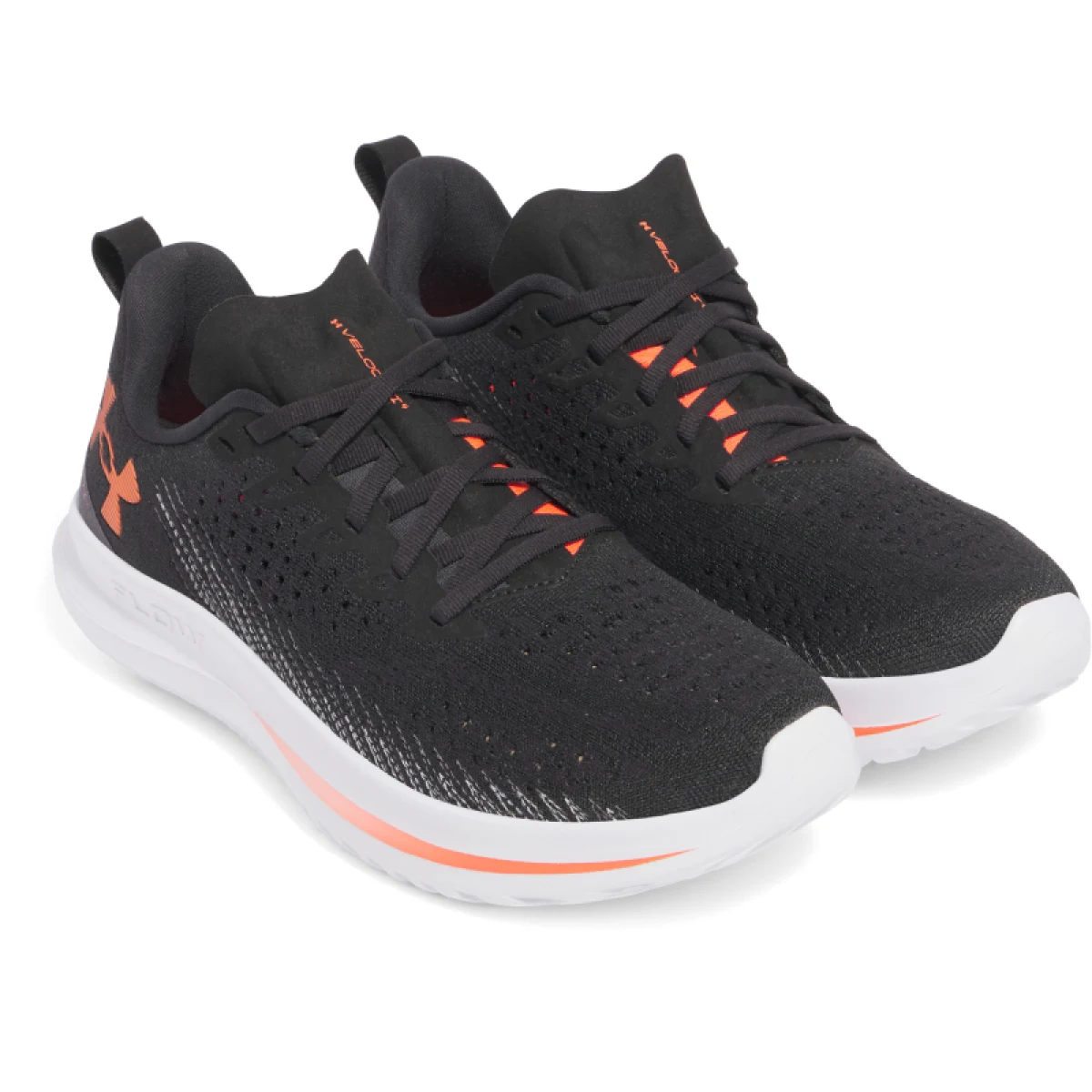 Pánska bežecká obuv UNDER ARMOUR UA Velociti 4 · záber 3