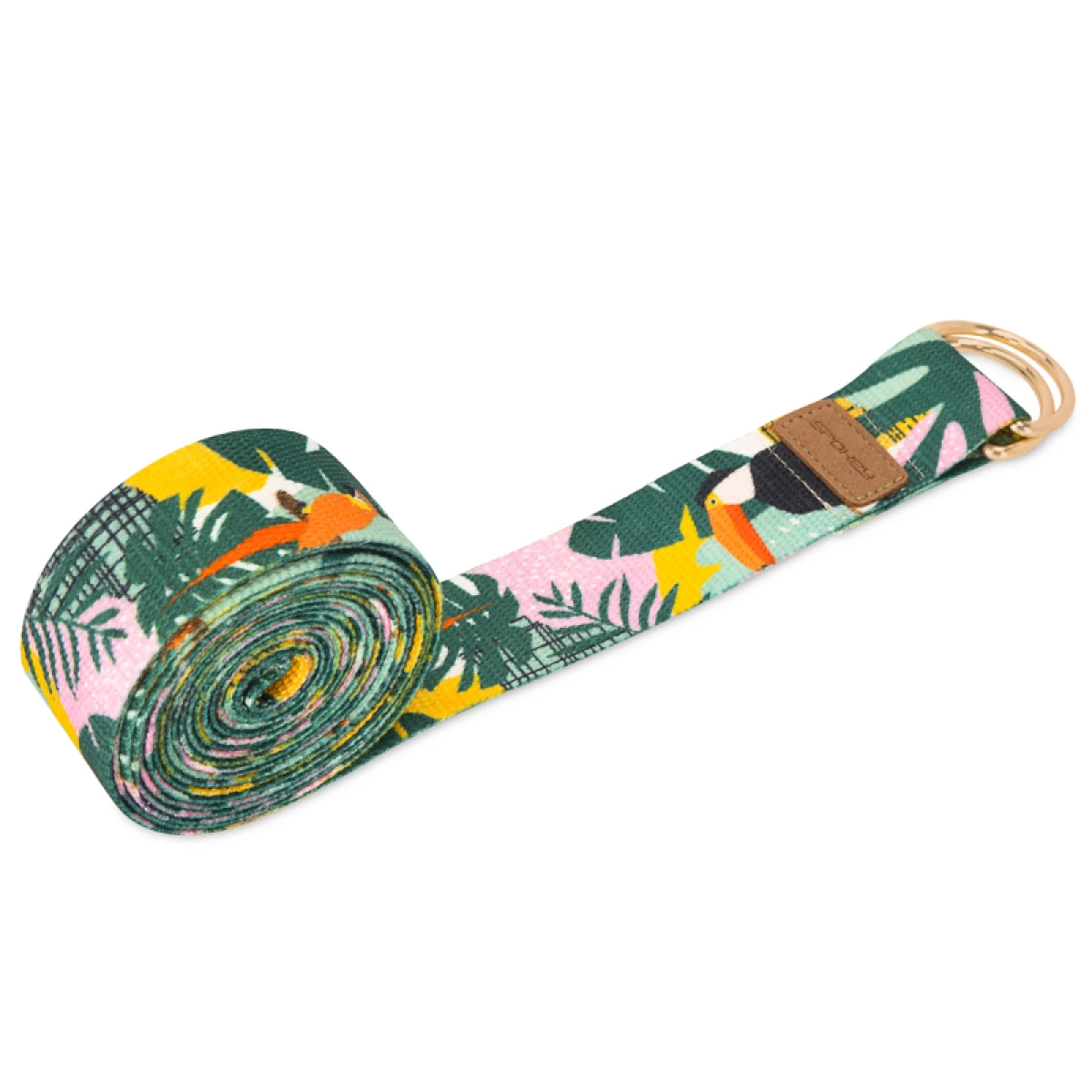 Expandér SPOKEY HOME JUNGLE expander · záber 4