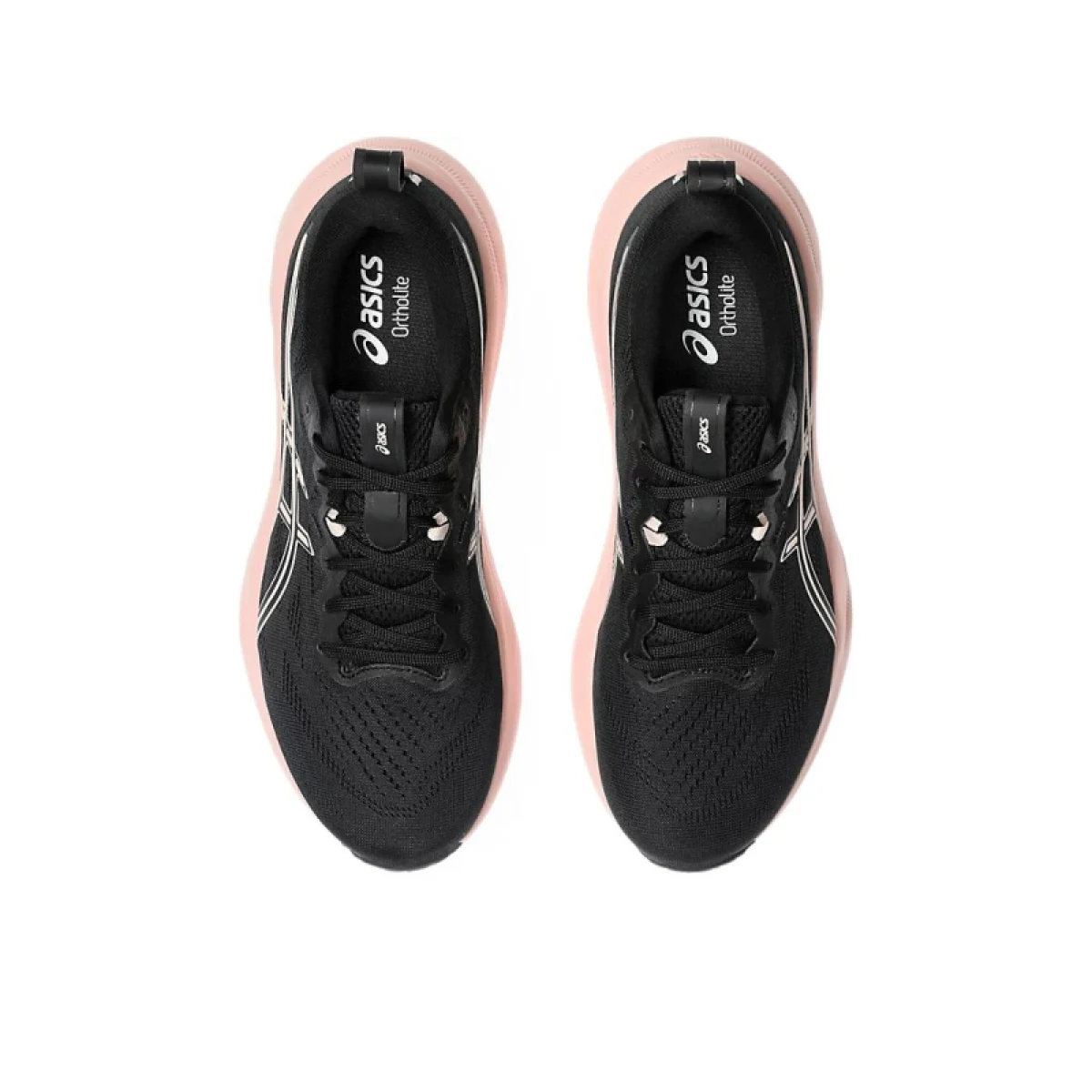 Dámska bežecká obuv ASICS Gel Pulse 16 W black breeze · záber 5