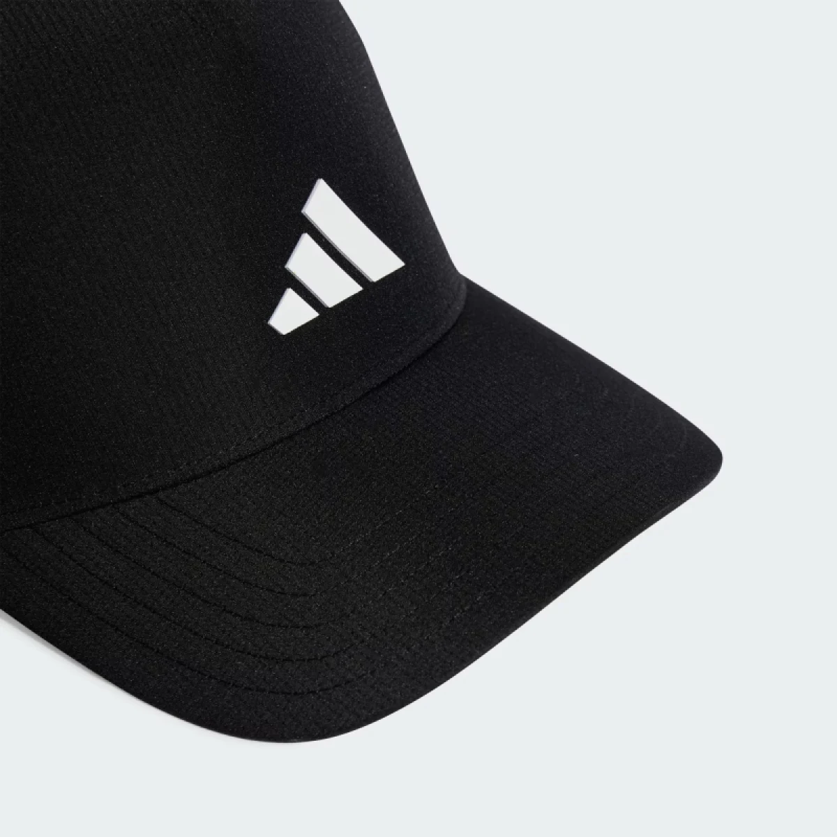 Šiltovka ADIDAS TRUCK CAP CLIMA BLACK WHITE · záber 3