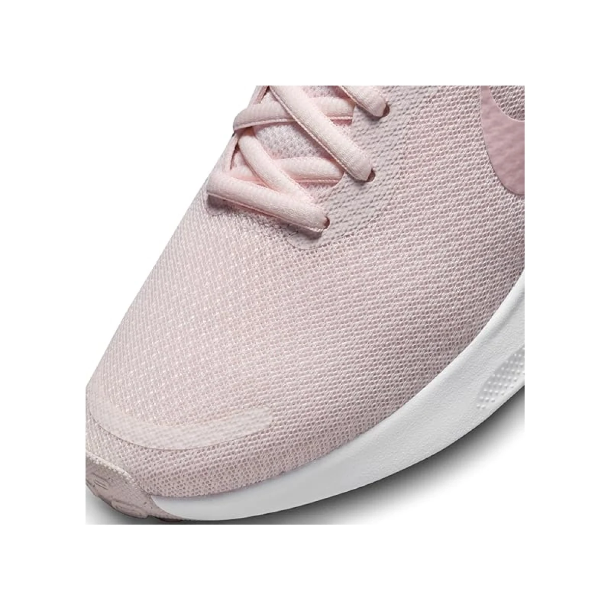 Dámska športová obuv (tréningová) NIKE Revolution 7 W pearl pink pink foam white · záber 4