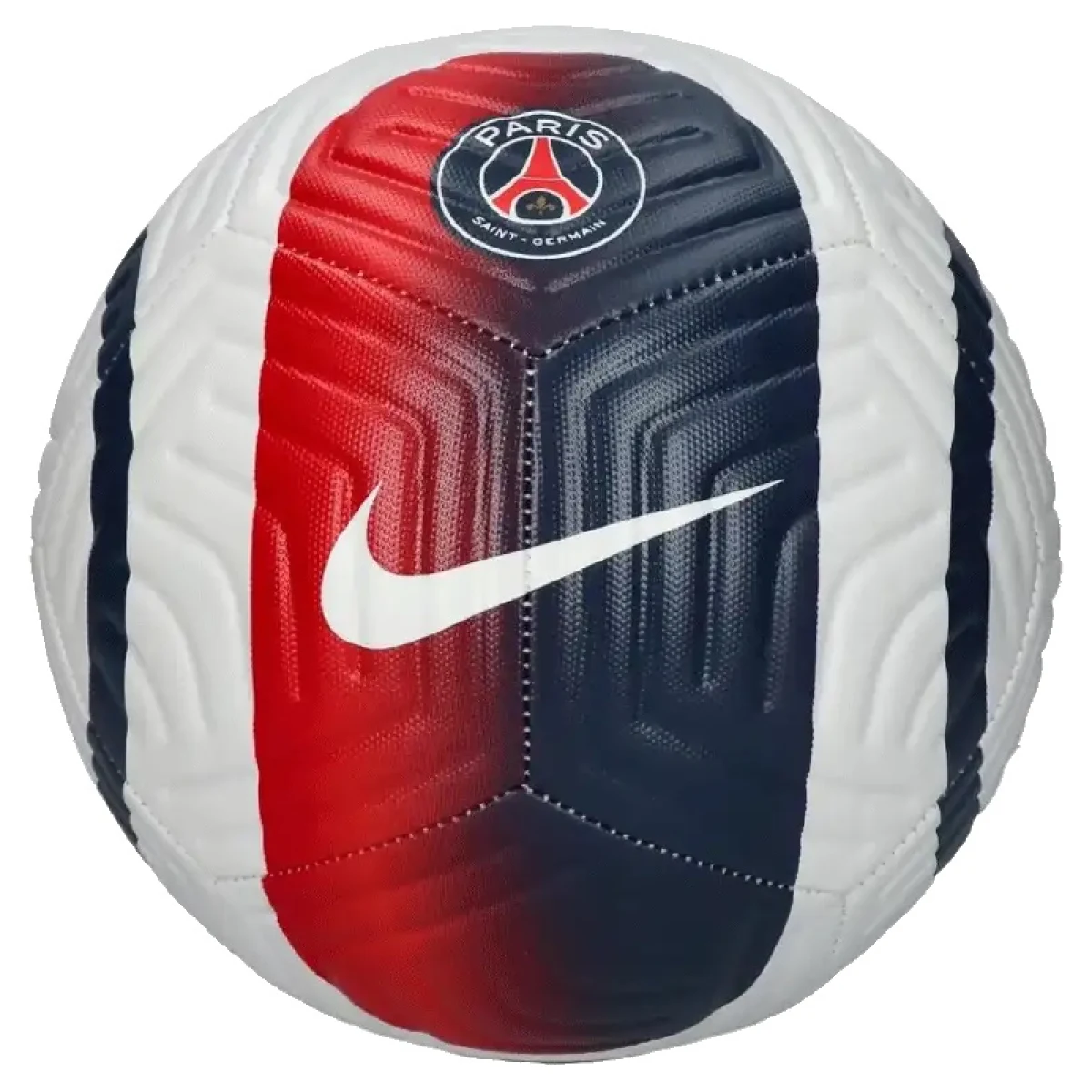 Futbalová lopta NIKE PSG NK ACADEMY - SU23 · záber 2