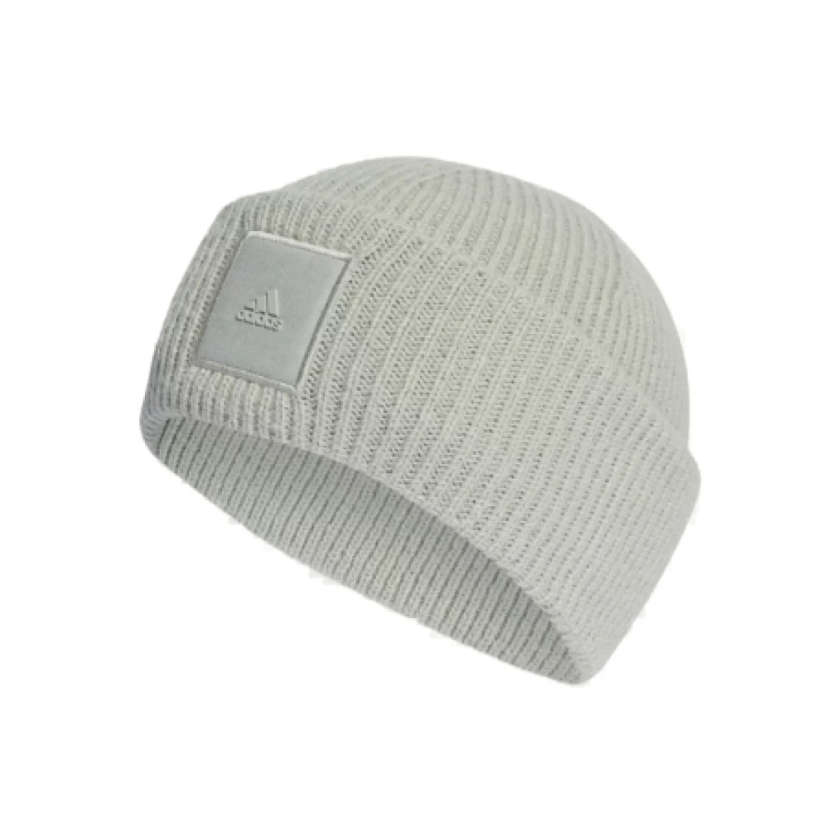 Dámska zimná čiapka ADIDAS WID CUFF BEANIE WONSIL · záber 1