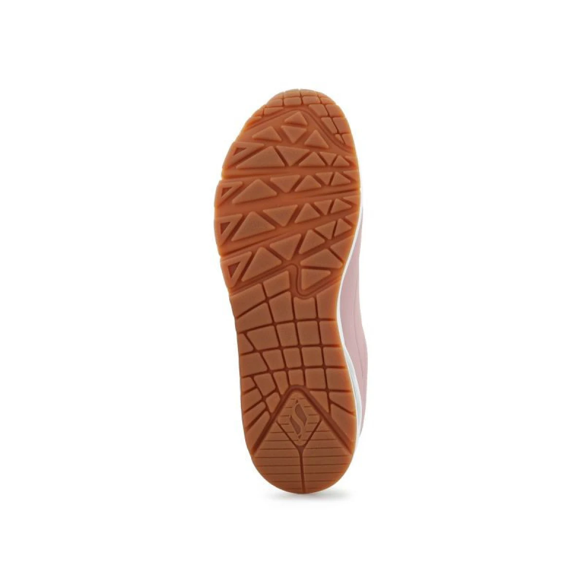 Dámska rekreačná obuv SKECHERS Uno Stand On Air Ws blush · záber 5