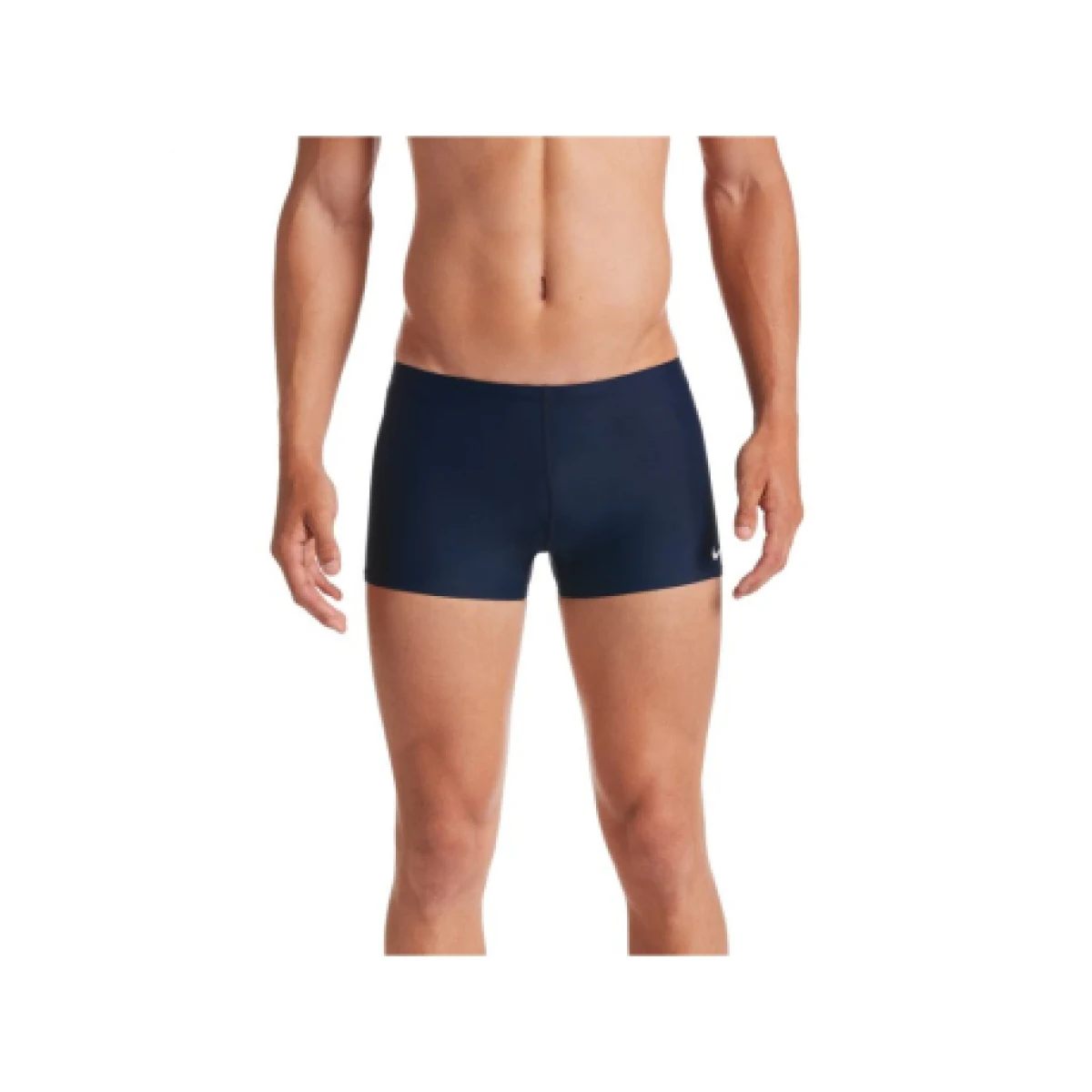 Pánske plavecké boxerky NIKE SWIM SQUARE LEG MIDNIGHT NAVY-MIDNIGHT NAVY · záber 1