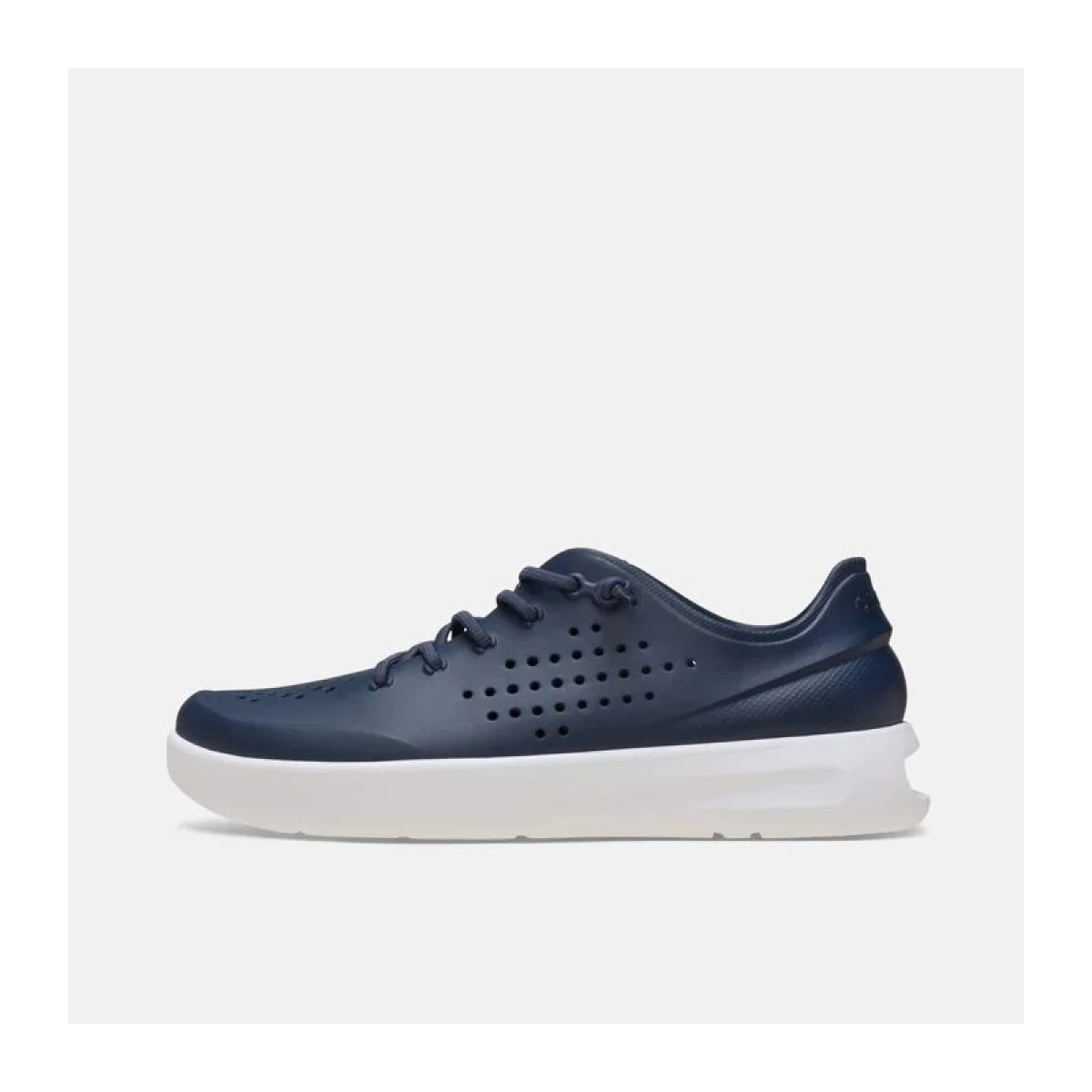 Pánska rekreačná obuv CROCS InMotion Pacer M navy white · záber 3