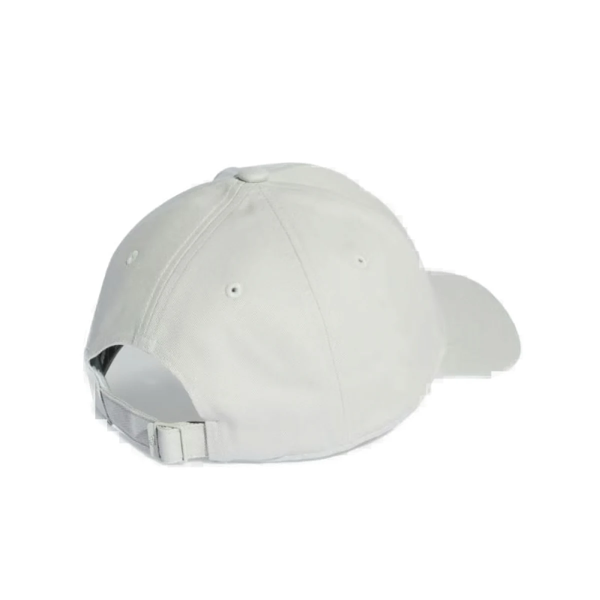 Šiltovka ADIDAS BBALL CAP TONAL WONSIL Grey · záber 2
