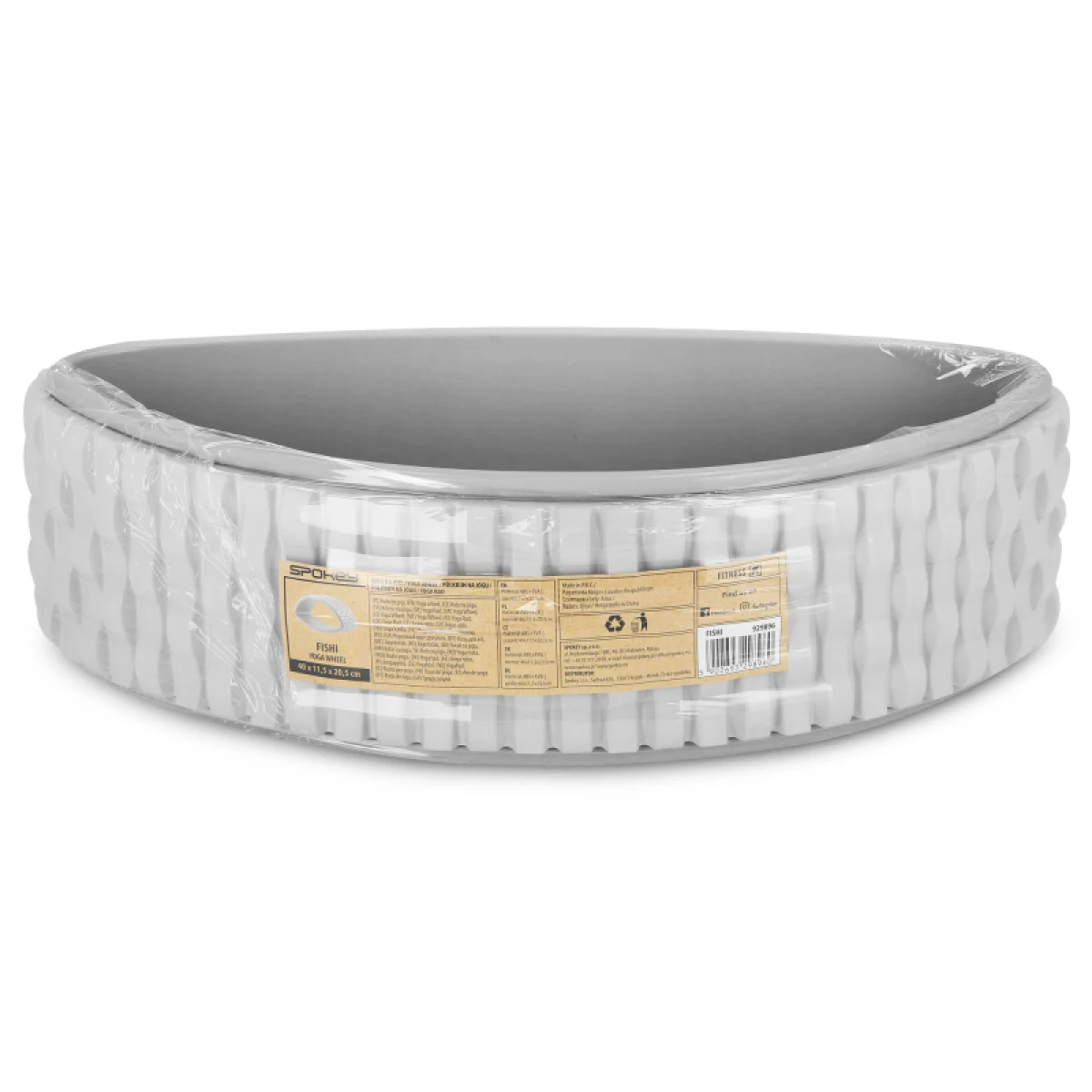 Expandér SPOKEY FISHI YOGA · záber 5