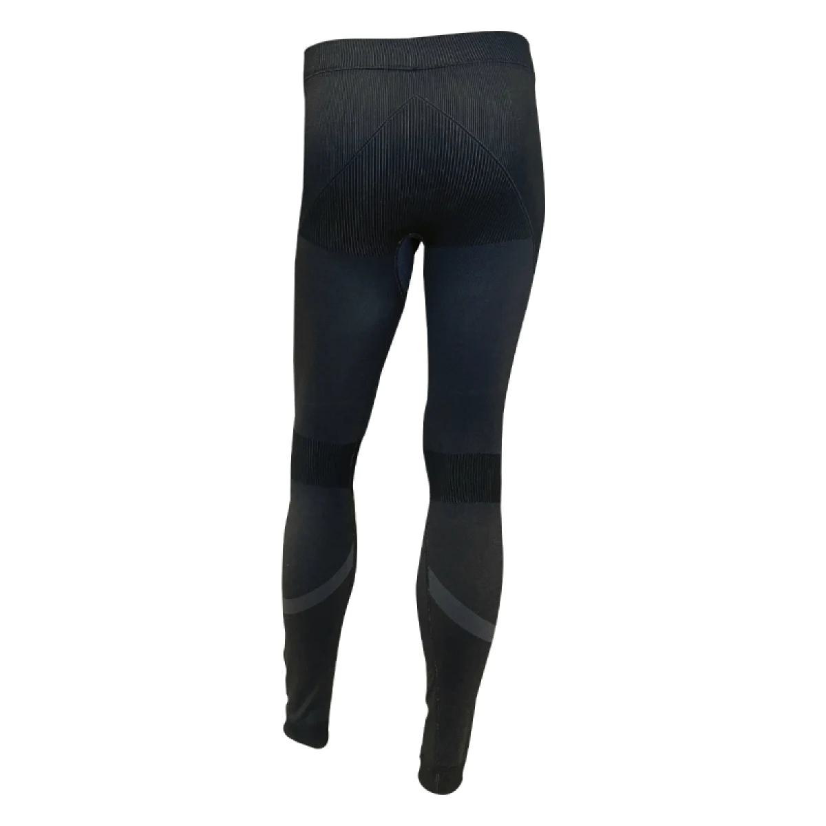 Pánske termo nohavice BLIZZARD Essential mens long pants, anthracite · záber 4