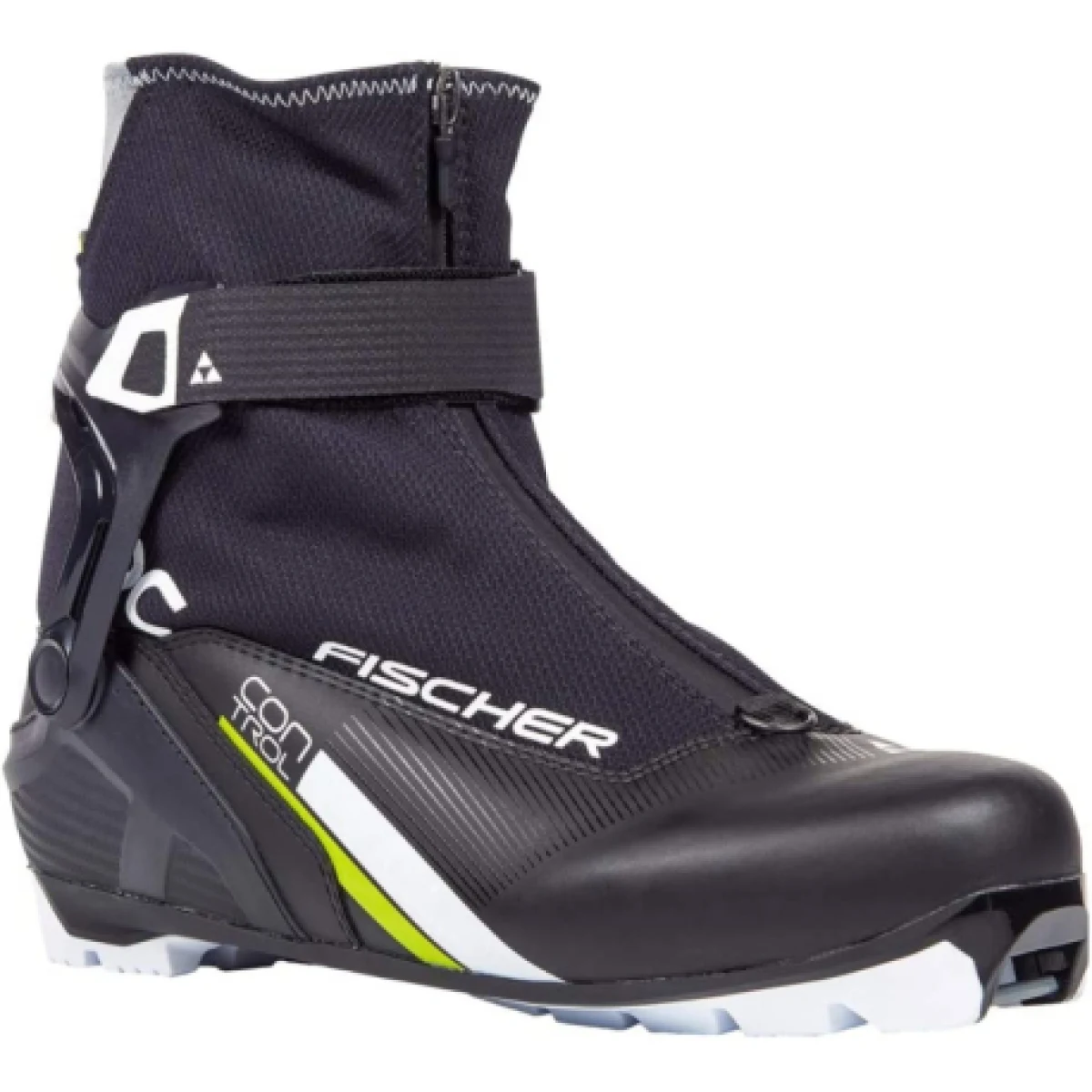 Obuv na bežky FISCHER XC CONTROL · záber 1