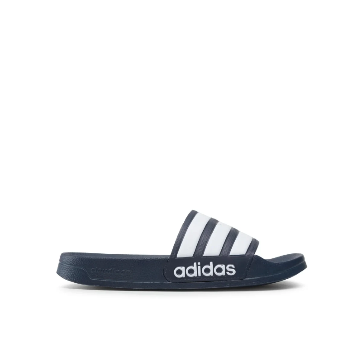 Šlapky (plážová obuv) ADIDAS Adilette Shower U legend ink cloud white legend ink · záber 2