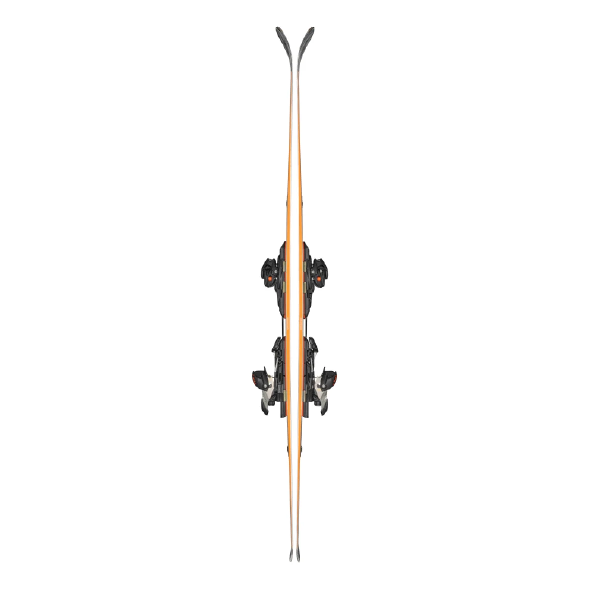 Lyže na zjazdovku - on piste s viazaním BLIZZARD Thunderbird R13 + TPX 12, grey · záber 2