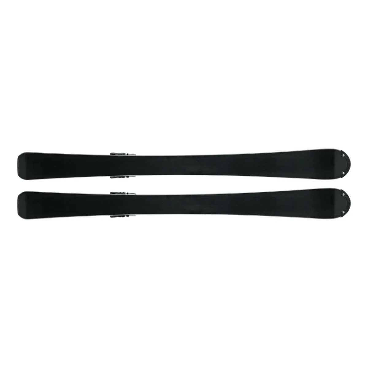 Juniorské lyže na zjazdovku - on piste s viazaním BLIZZARD Firebird JR + FDT JR 4.5 · záber 2